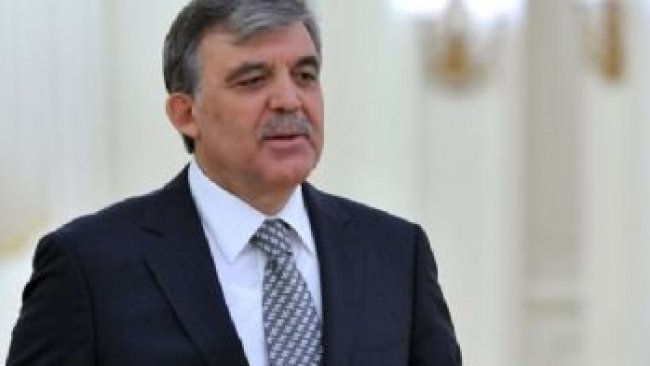 Abdullah Gül'den Bağımsızlık referandum yorumu