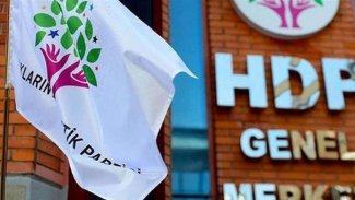 HDP: Erken seçim ihtimali güçlü