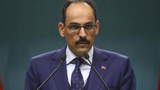 Kalın: İdlib görüşmelerinde tatmin edici bir sonuç çıkmadı