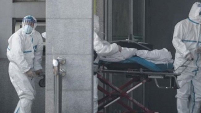 İran'da Koronavirüs nedeniyle 2 kişi yaşamını yitirdi
