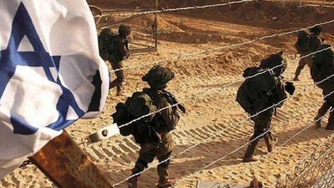 İsrail, İran'a karşı özel birim hazırlığında: 5 yıllık çalışma planı paylaşıldı