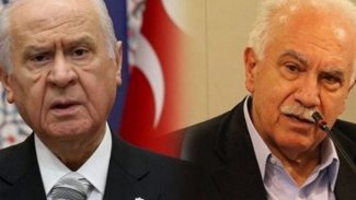 MHP'den Perinçek'e tepki: ‘Aşısı bulunamayan mikrop…’