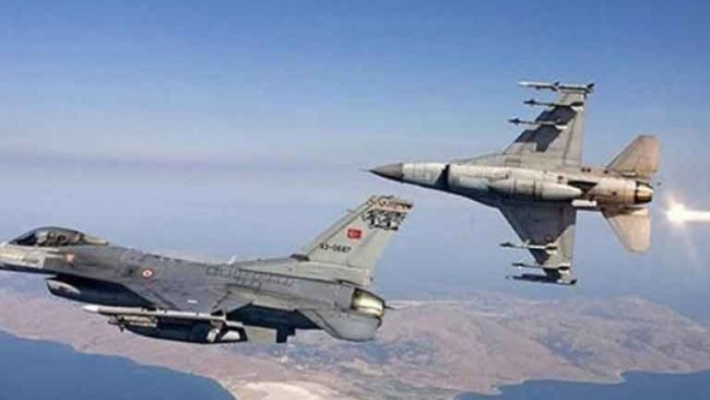 Türkiye'den Rusya ile gerilimi arttıracak hamle