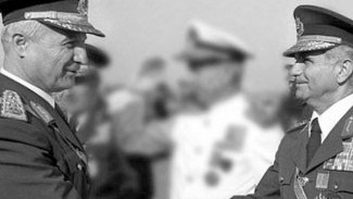 Yargıtay Başsavcısı: Evren ve Şahinkaya'nın rütbeleri sökülüp mallarına el konsun