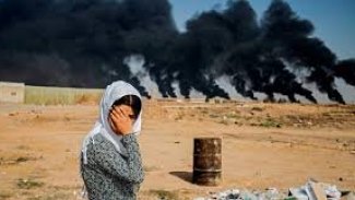 Af Örgütü, Rojava raporunu yayınladı