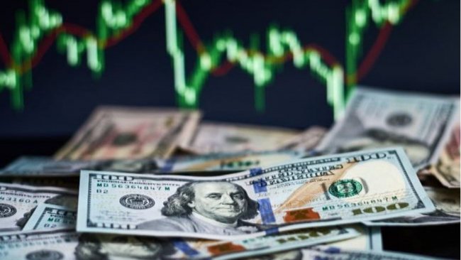 İdlib gerilimi sonrası dolar yeniden yükselişe geçti