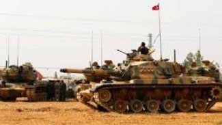 MSB: İdlib'de 2 asker hayatını kaybetti, 5 asker yaralı