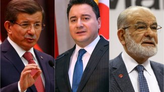 İYİ Parti’deki istifalar üçüncü blok hazırlığı mı?