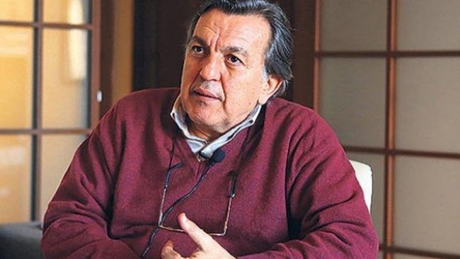 KONDA Genel Müdürü Ağırdır: Muhalefet de devletleştirilmeye çalışılıyor