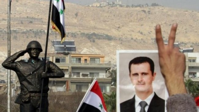 Kürtlerle Şam arasındaki müzakerelerin başarısı neye bağlı?