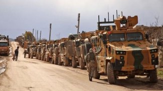 Rusya'nın Suriye'de 'en kötü senaryo' çıkışı ne anlama geliyor?