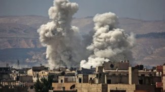 Şam'da bombalı saldırı