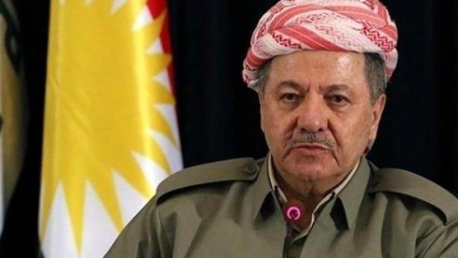 Başkan Barzani’den Allavi açıklaması