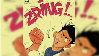 Kürt sanatçılar kilamlarını Zrîng dergisi için seslendirdi