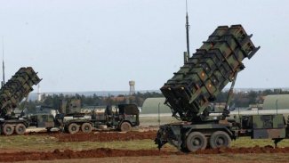 Pentagon: Türkiye, Suriye yakınına Patriot konuşlandırılmasını talep etti ancak...