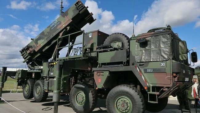 ABD uçakları Türkiye sahasına girdi, radarlar görünürlüğünü kapattı...'Patriotlar İncirlik'e indi' iddiası