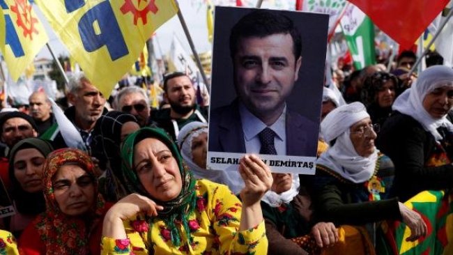 Kürtlerin ihtiyacı yeni bir 'devlet aklı' mı?
