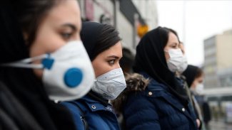 Kuveyt, İran'a uçuşları durdurdu