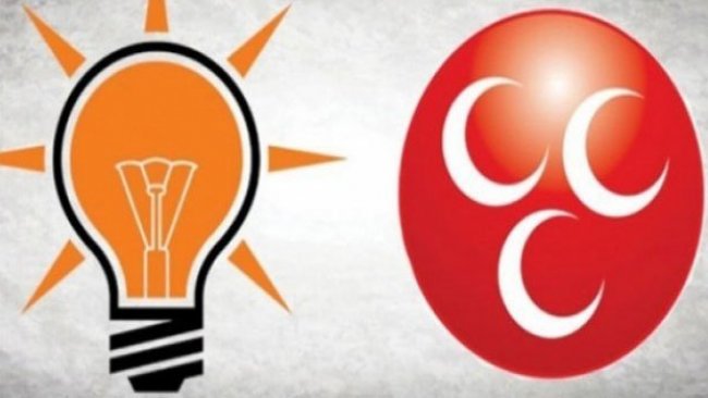 MAK Danışmanlık: Cumhur İttifakı'nın 50+1'i Yakalama Şansı Yok