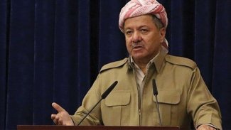Mesud Barzani: ABD bizi hayal kırıklığına uğrattı