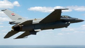 Suriye Ordusu: Hava sahamızı ihlal eden her uçağı hedef alacağız!