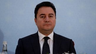 Ali Babacan'dan HDP'ye mesaj