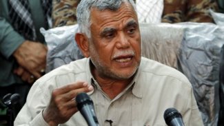 Amiri'den Kürt ve Sünnilere iş birliği çağrısı