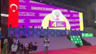 HDP'de kongre günü