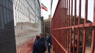 Irak İran’la 2 sınır kapısını ticari geçişlere de kapattı