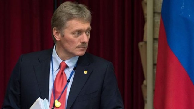 Kremlin’den dörtlü Suriye zirvesine ilişkin açıklama