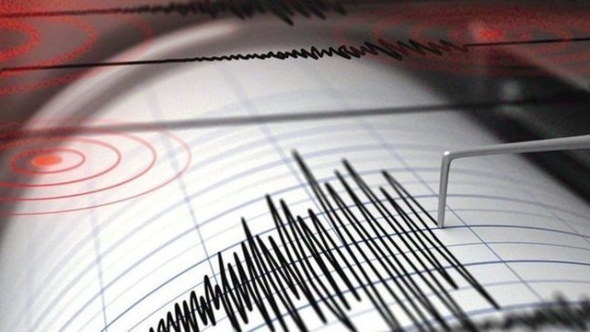 Rojhilat'da 5.7 şiddetinde ikinci deprem: Van, Şırnak ve Hakkari'de de hissedildi
