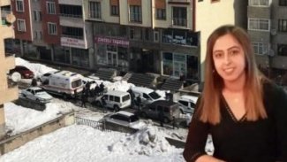 Tatvan'da genç hemşire evinde ölü bulundu