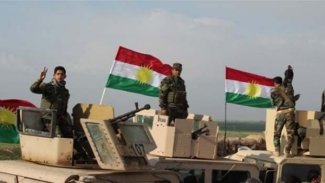 Erbil ile Bağdat, Peşmerge haklarıyla ilgili anlaşmaya vardı