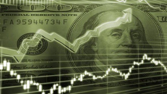 İdlib krizi ve koronavirüs salgını sonrası dolarda yükseliş
