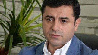 Selahattin Demirtaş'tan Van için dayanışma mesajı
