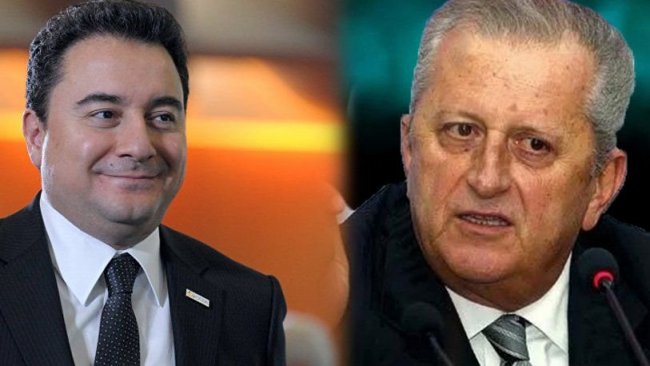 Babacan'ın partisi Mart'ta kurulacak, bir parti daha tabela asacak
