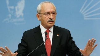 Kılıçdaroğlu: ‘Çok yakında iktidar olacağız’
