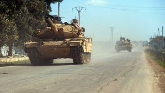 Rus haber ajansından iddia: 'İdlib'de 13 Türk askeri hayatını kaybetti'