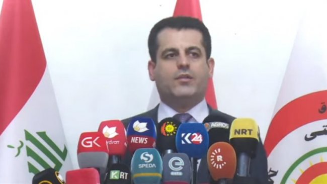 Sağlık Bakanı: Kürdistan Bölgesi’nde Koronavirüse rastlanmadı