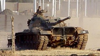 Taştekin: Erdoğan gerçeği artık gizlemiyor