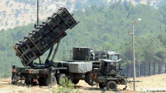 ABD: Türkiye'nin Patriot talebinin olduğunu biliyoruz fakat...