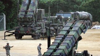 'ABD, Türkiye’ye Patriot vermeyecek'