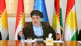 PSDK Lideri: Kürdistan hükümeti artık Bağdat'a bel bağlamamalı
