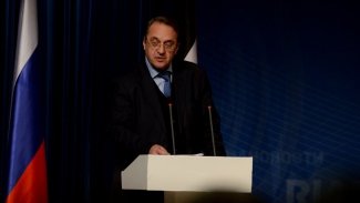 Rusya'dan Türkiye'ye 'Libya' suçlaması