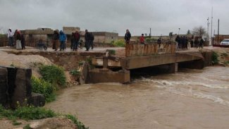 SMO ve DSG kontrolündeki bölgeleri ayıran sınır kapıları açıldı