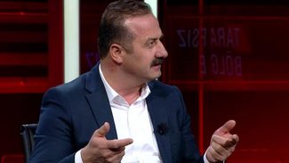 İYİ Parti'den HDP'nin çağrısına yanıt!
