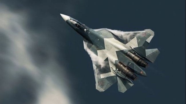 Rus devlet televizyonu: Türkiye, Rus uçaklarına ateş açtı