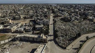 Rusya Serakip iddiasını yalanladı 