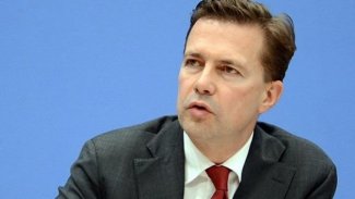 Almanya'dan İdlib'deki saldırıya kınama