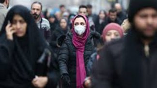 BBC: İran'da en az 210 kişi Koronavirüs nedeniyle hayatını kaybetti